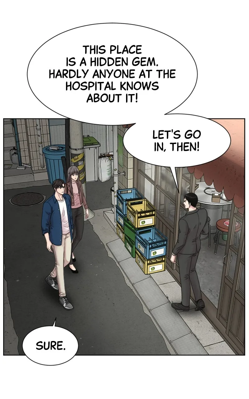 Trauma Center:Dr. Baek Chapter 21 page 30 - 