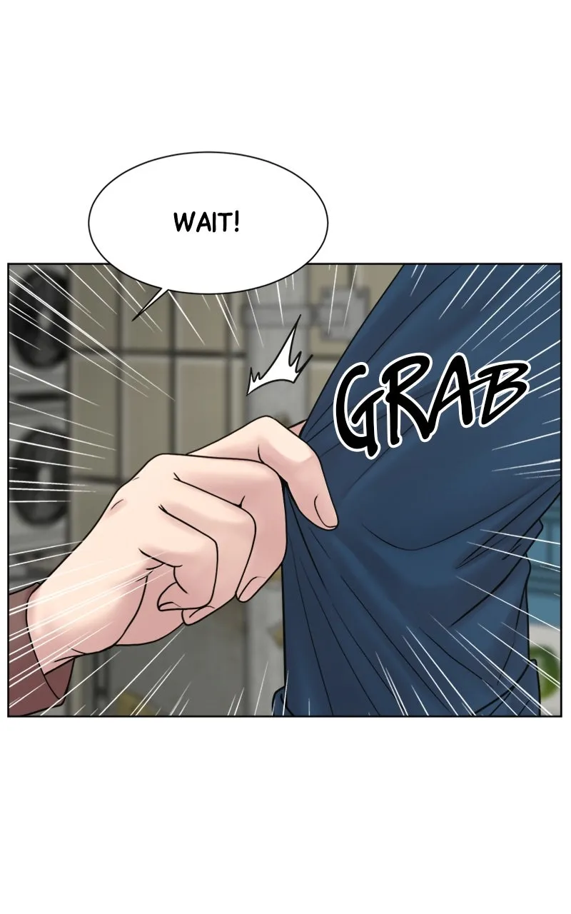 Trauma Center:Dr. Baek Chapter 21 page 31 - 