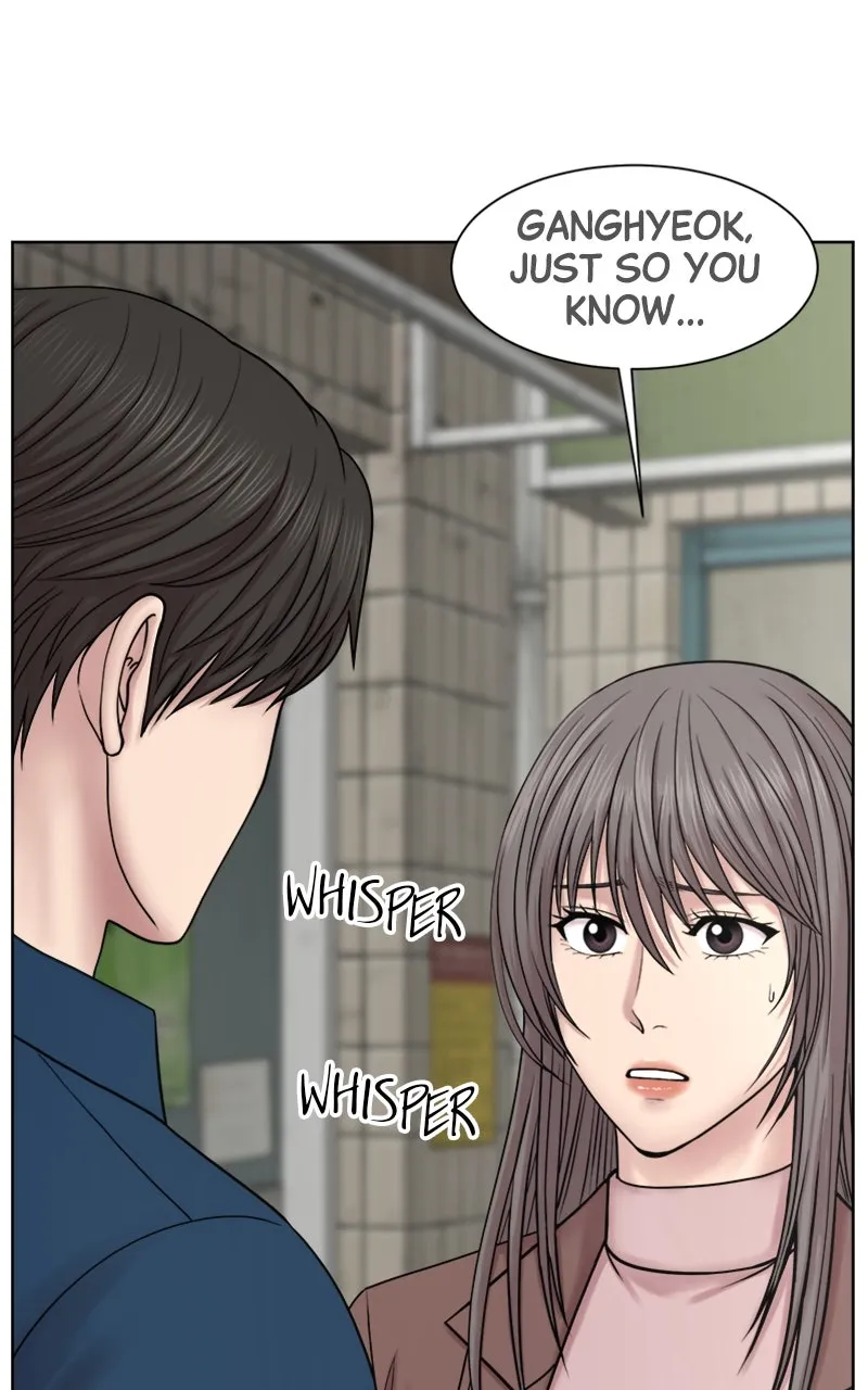 Trauma Center:Dr. Baek Chapter 21 page 32 - 