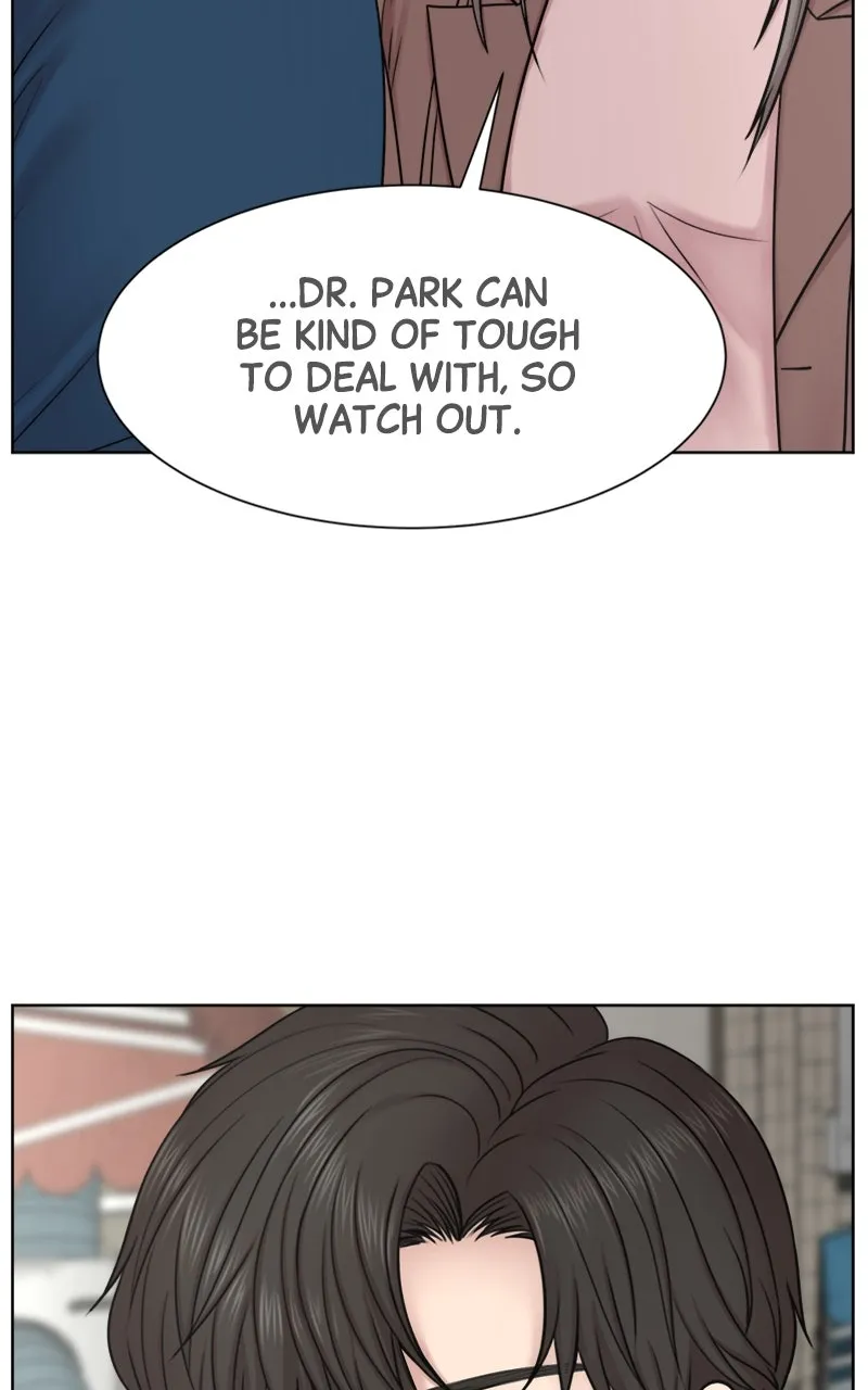 Trauma Center:Dr. Baek Chapter 21 page 33 - 