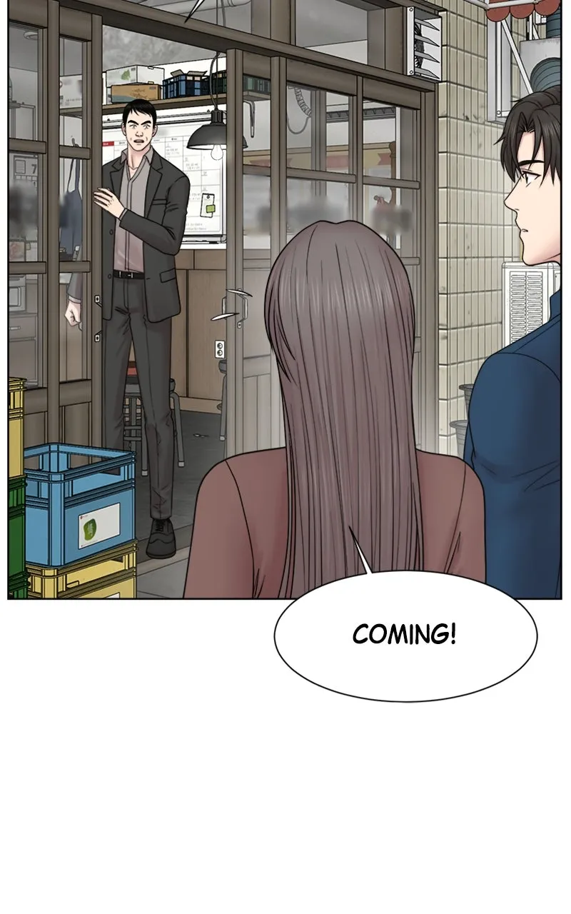 Trauma Center:Dr. Baek Chapter 21 page 35 - 