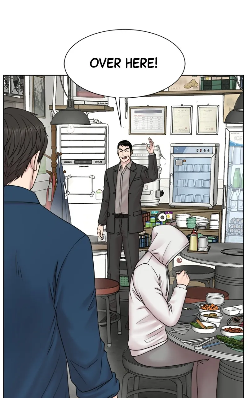Trauma Center:Dr. Baek Chapter 21 page 36 - 