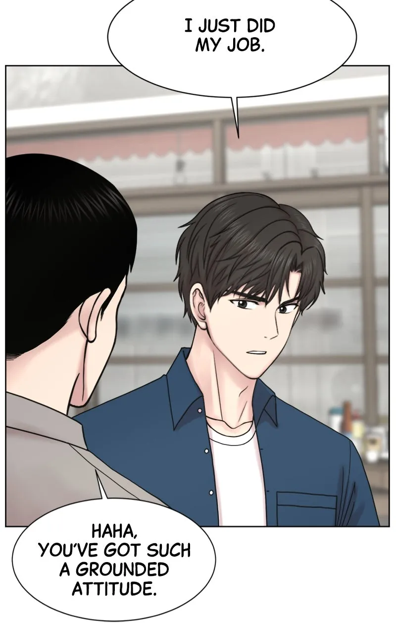Trauma Center:Dr. Baek Chapter 21 page 44 - 