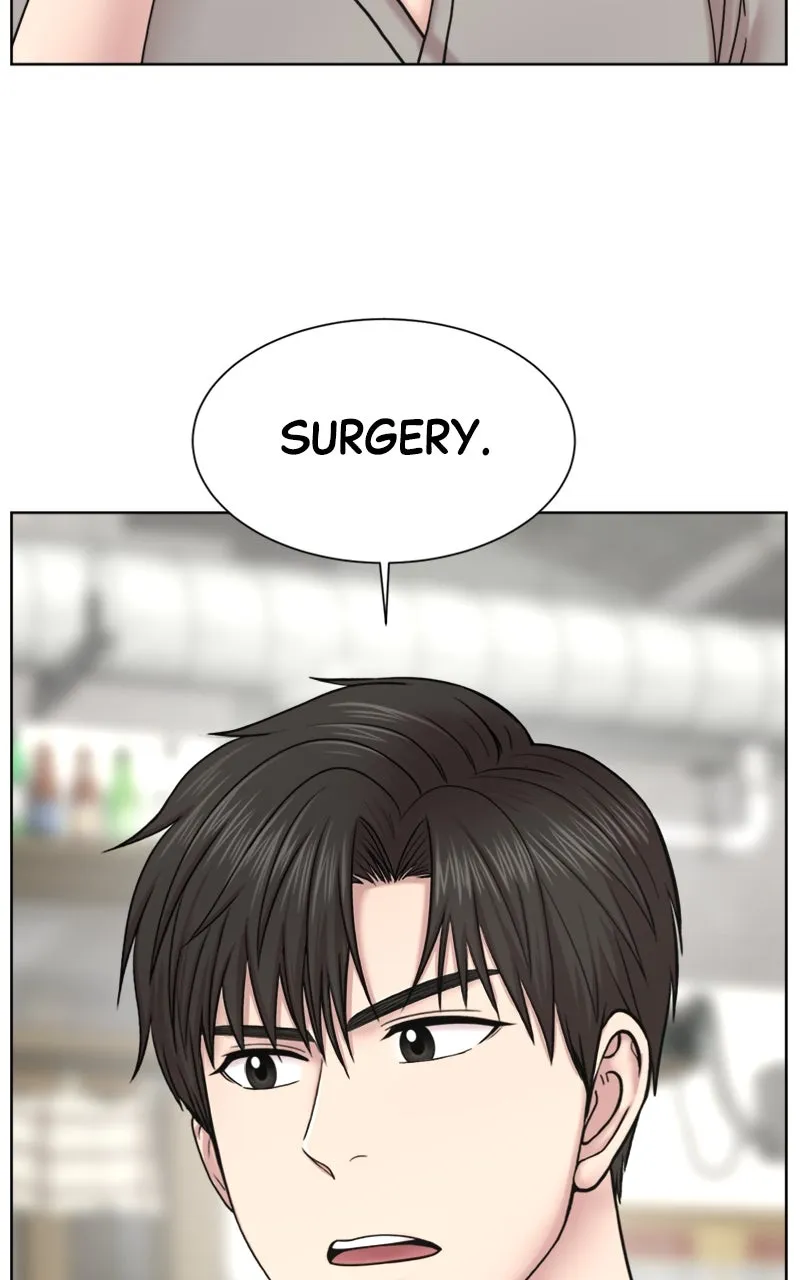 Trauma Center:Dr. Baek Chapter 21 page 46 - 