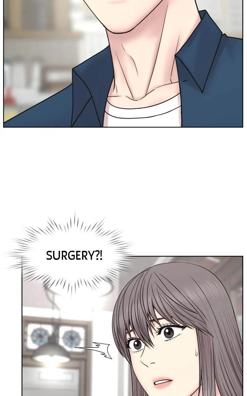 Trauma Center:Dr. Baek Chapter 21 page 47 - 