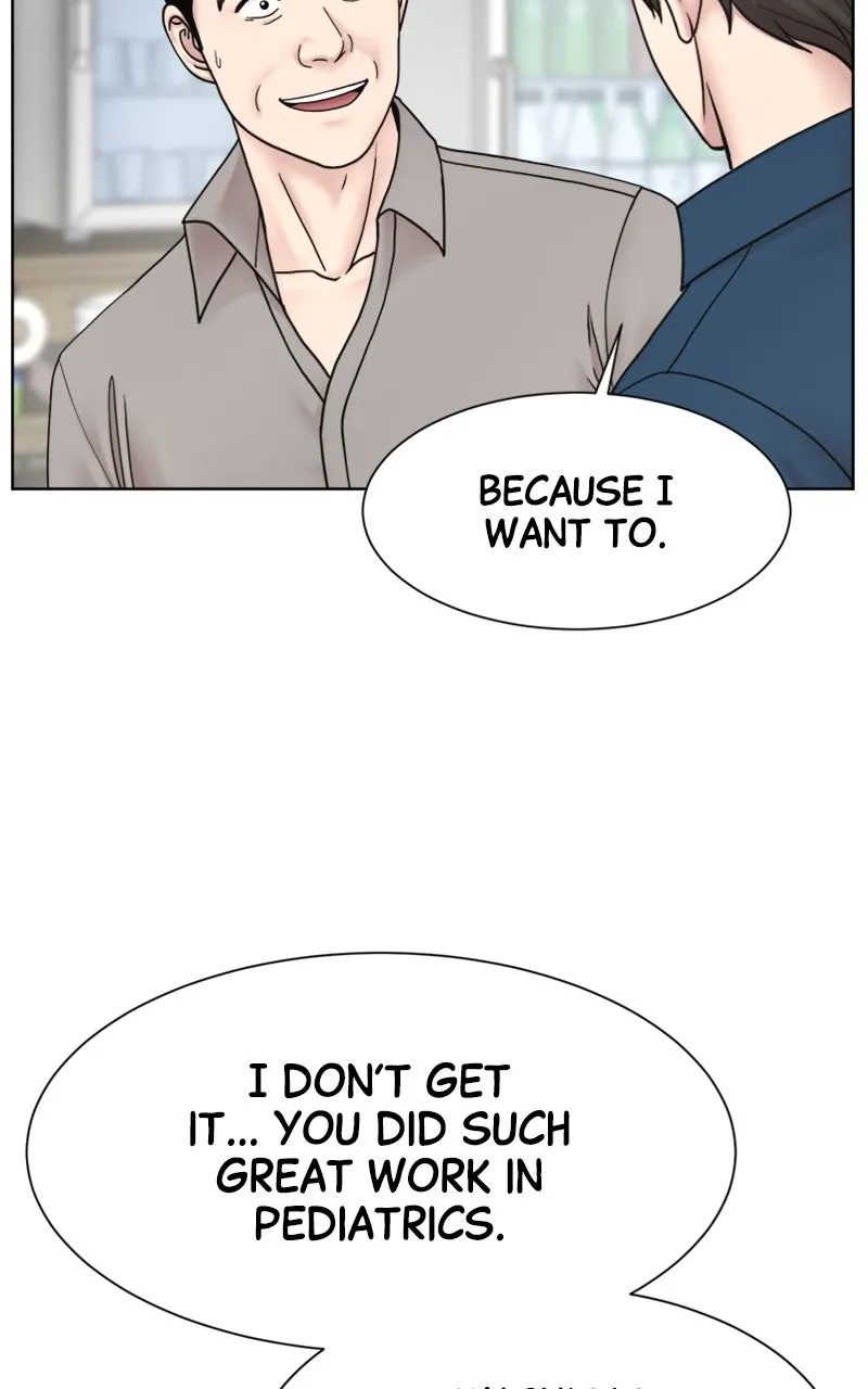 Trauma Center:Dr. Baek Chapter 21 page 49 - 