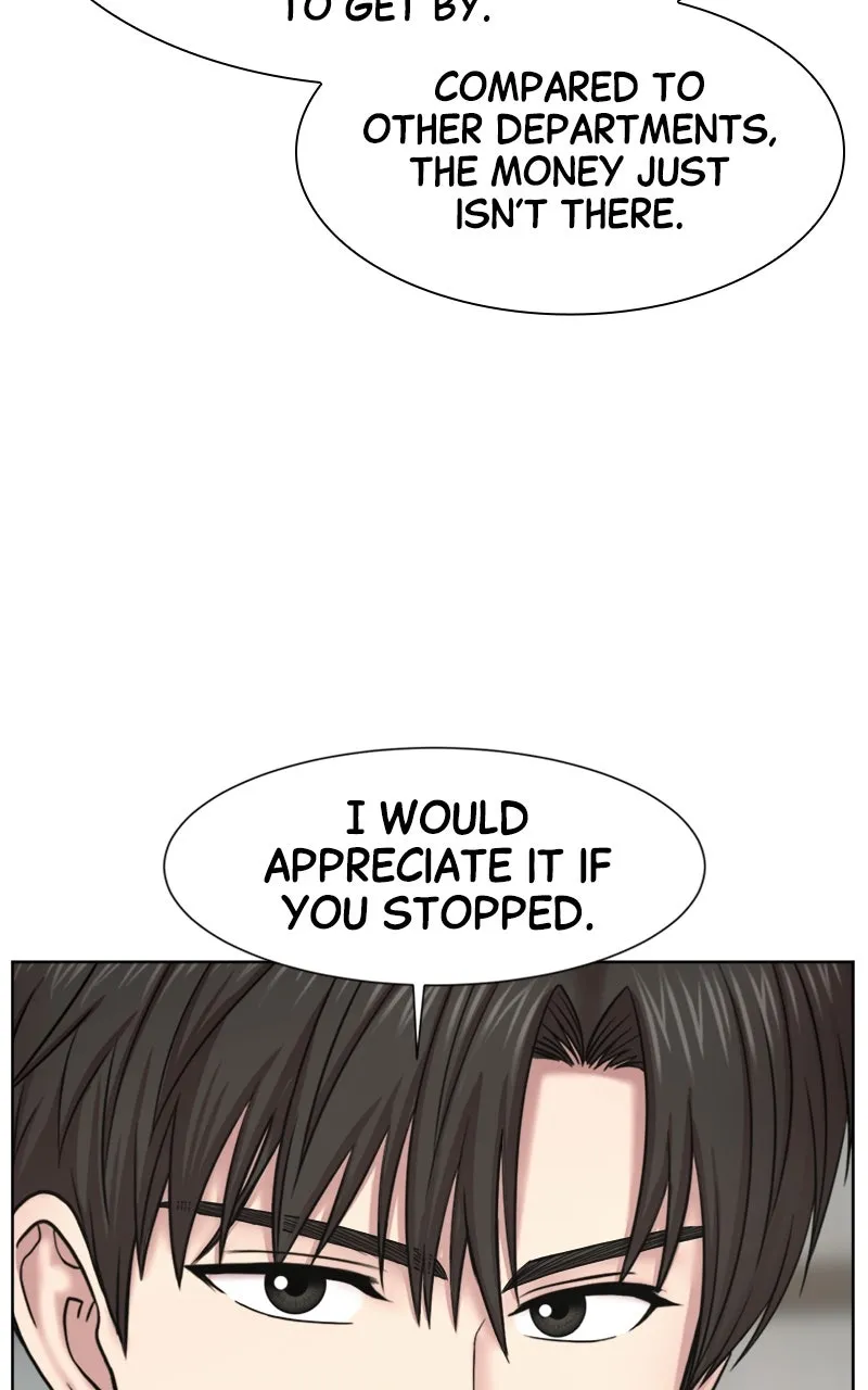 Trauma Center:Dr. Baek Chapter 21 page 55 - 