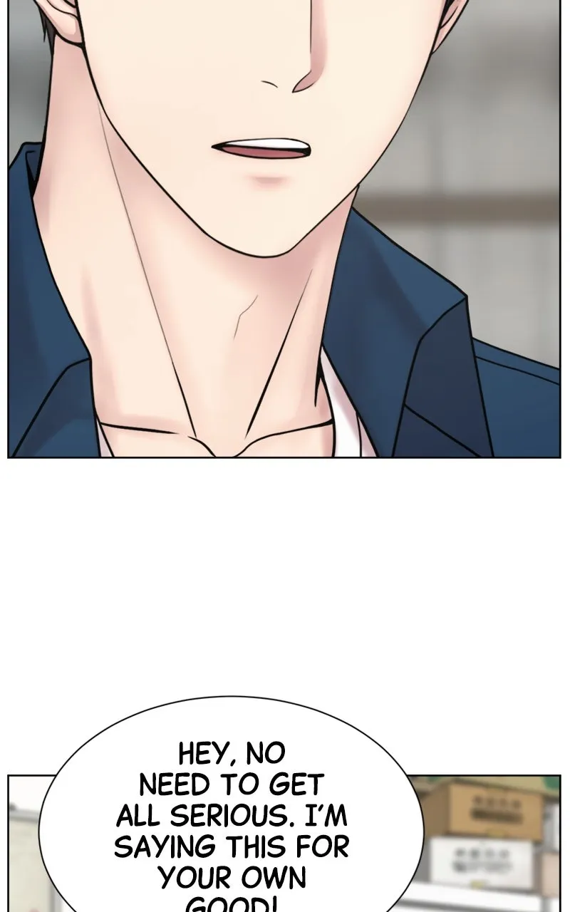 Trauma Center:Dr. Baek Chapter 21 page 56 - 
