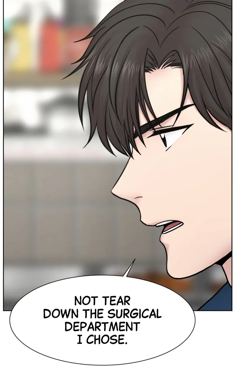 Trauma Center:Dr. Baek Chapter 21 page 59 - 