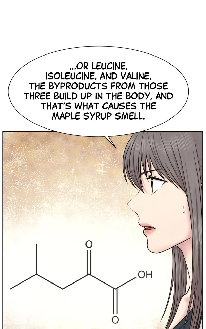 Trauma Center:Dr. Baek Chapter 21 page 7 - 