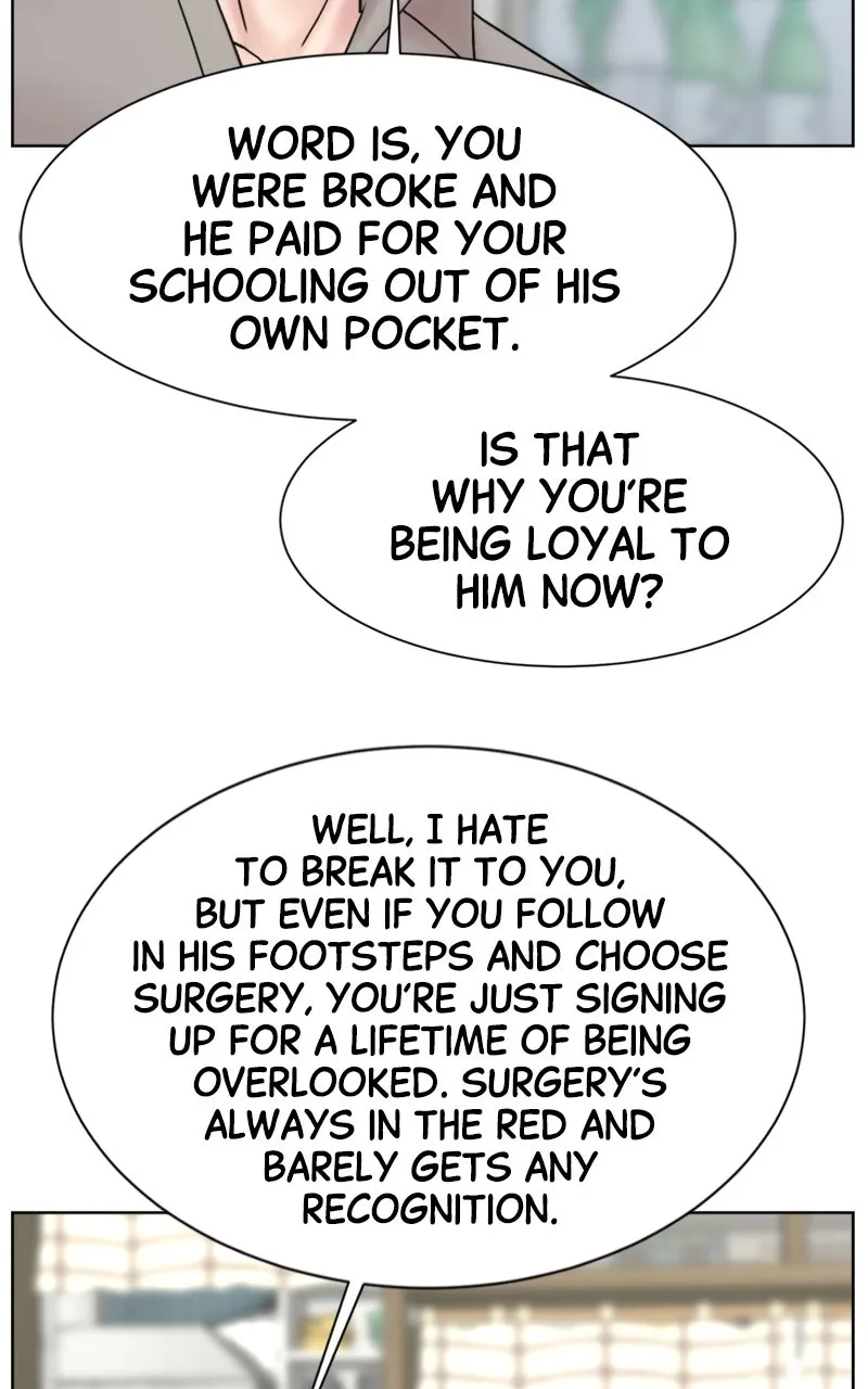Trauma Center:Dr. Baek Chapter 21 page 61 - 