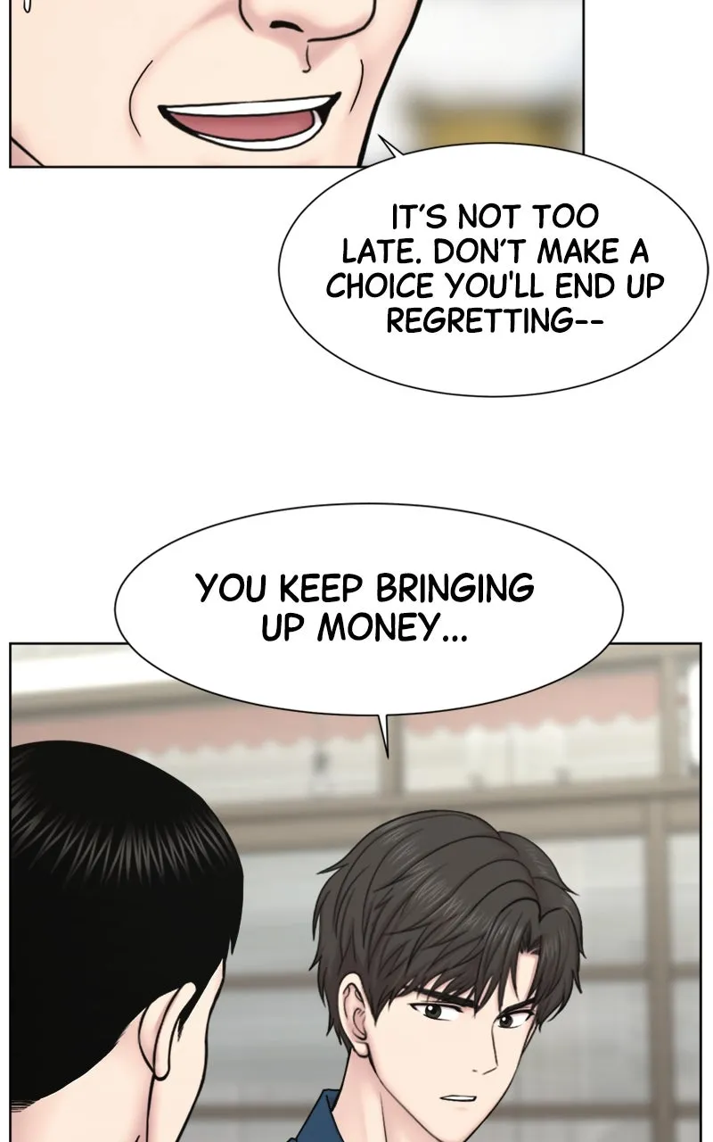 Trauma Center:Dr. Baek Chapter 21 page 63 - 