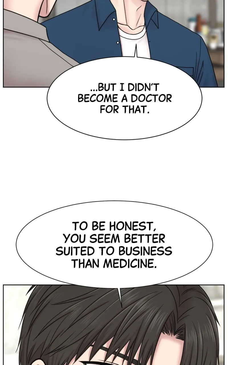 Trauma Center:Dr. Baek Chapter 21 page 64 - 