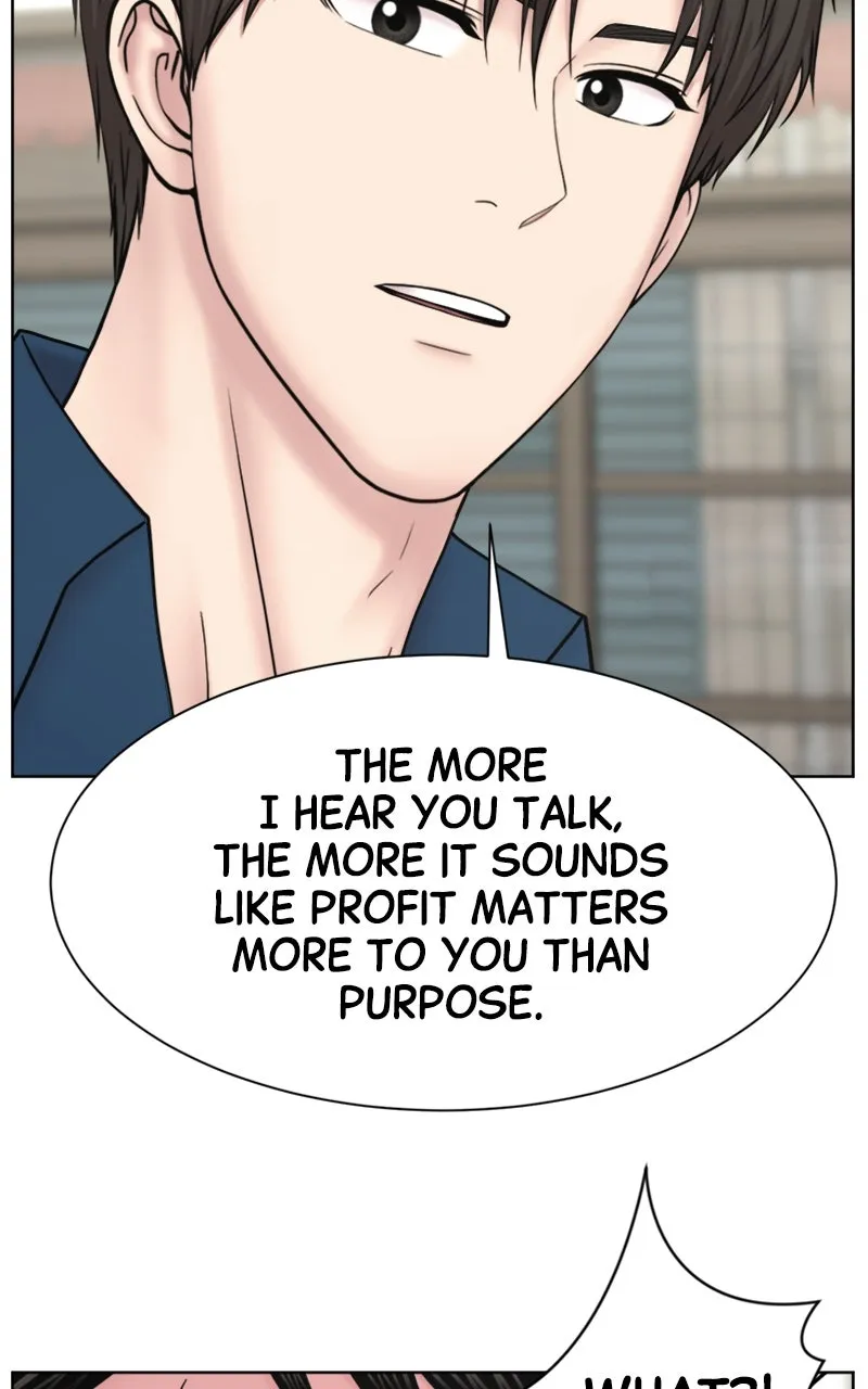 Trauma Center:Dr. Baek Chapter 21 page 65 - 