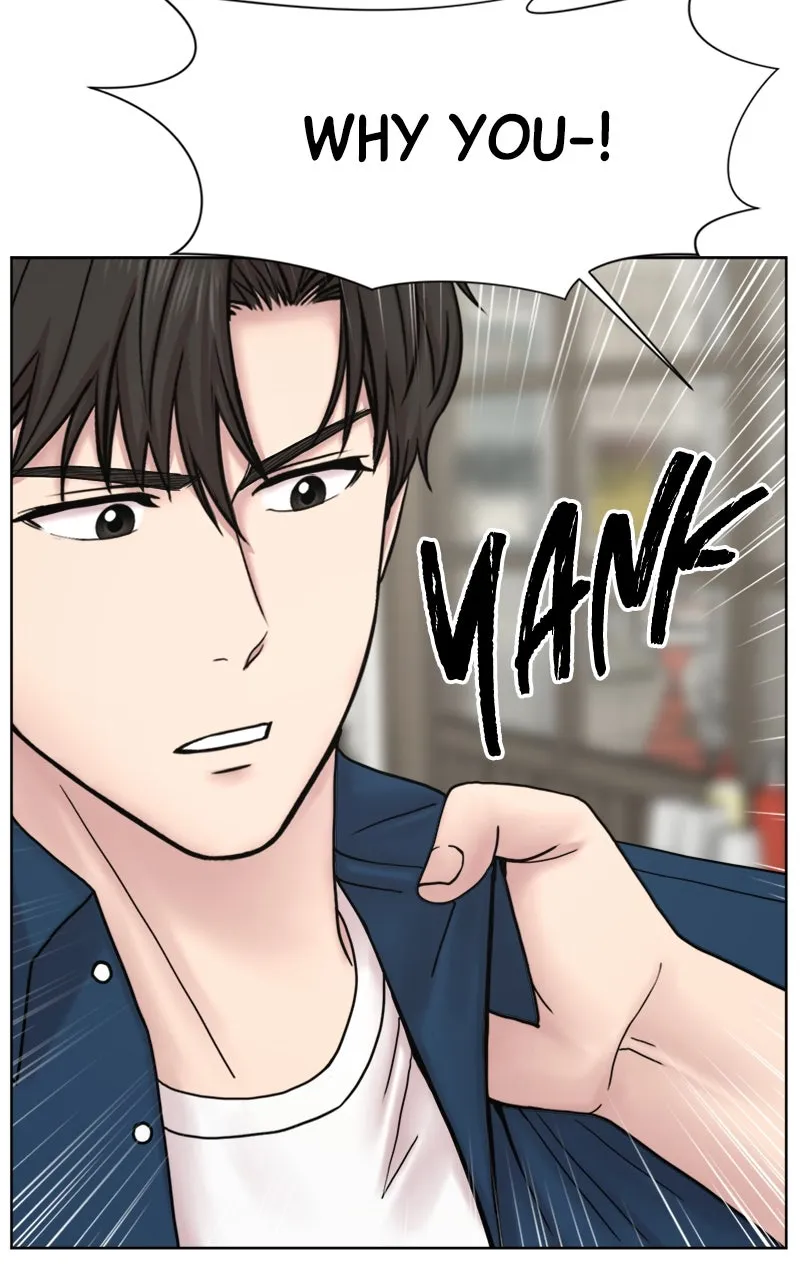 Trauma Center:Dr. Baek Chapter 21 page 67 - 