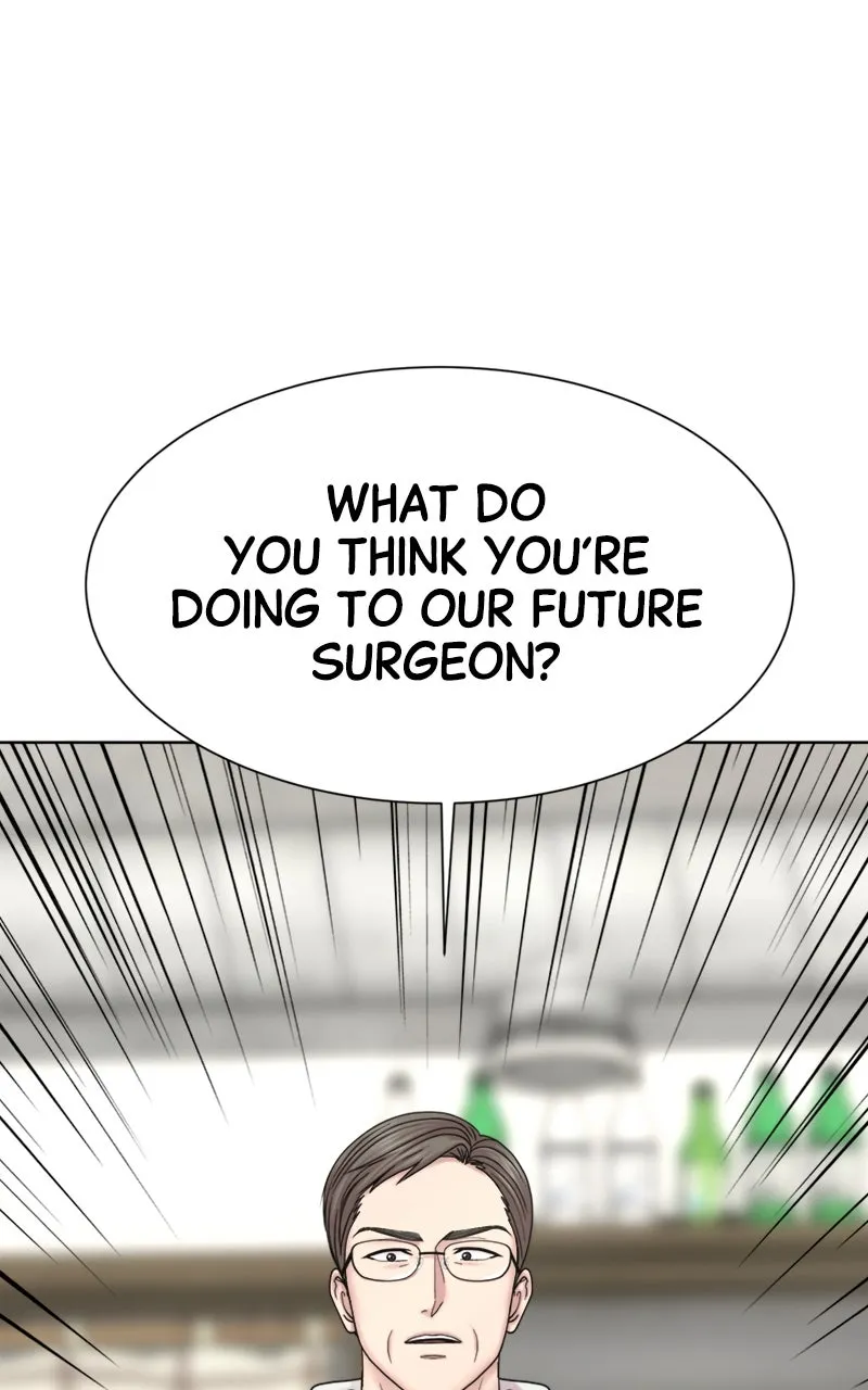 Trauma Center:Dr. Baek Chapter 21 page 69 - 