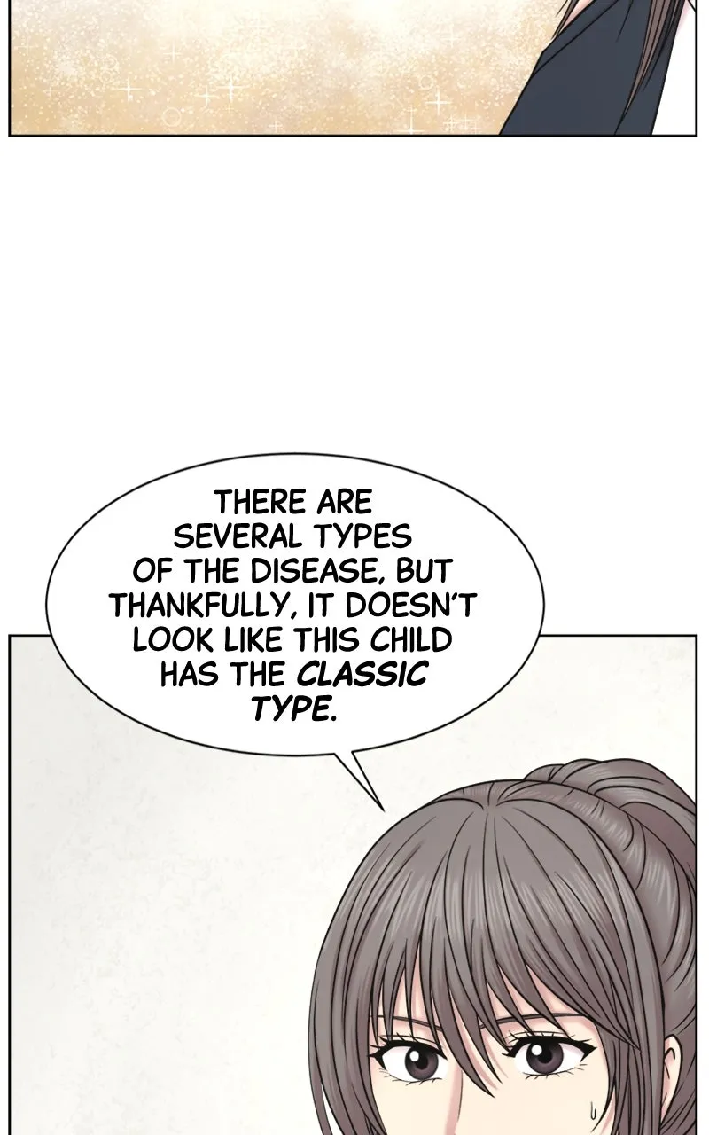 Trauma Center:Dr. Baek Chapter 21 page 8 - 