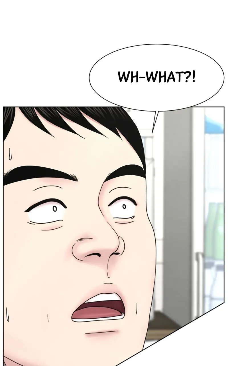 Trauma Center:Dr. Baek Chapter 21 page 71 - 