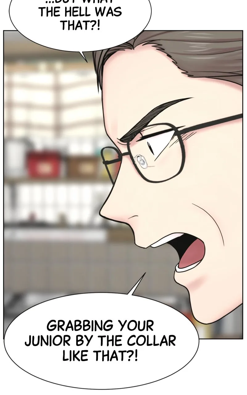 Trauma Center:Dr. Baek Chapter 21 page 78 - 
