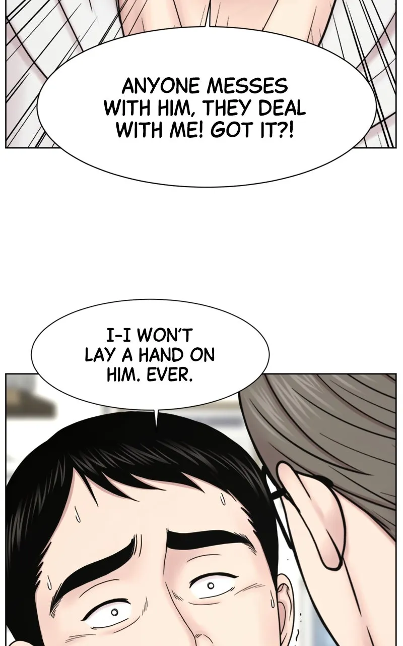 Trauma Center:Dr. Baek Chapter 21 page 81 - 