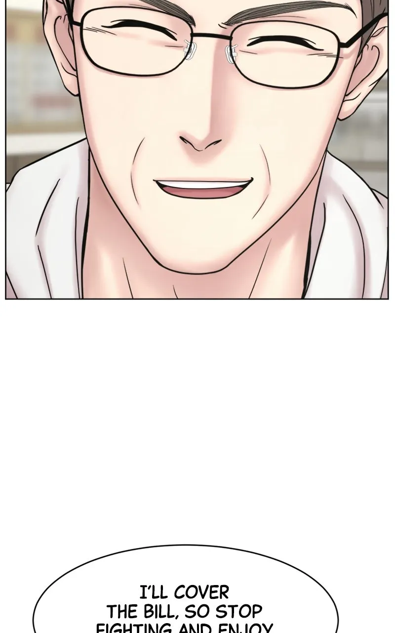 Trauma Center:Dr. Baek Chapter 21 page 83 - 