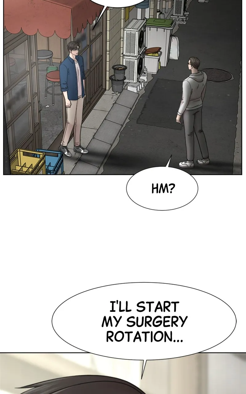 Trauma Center:Dr. Baek Chapter 21 page 89 - 