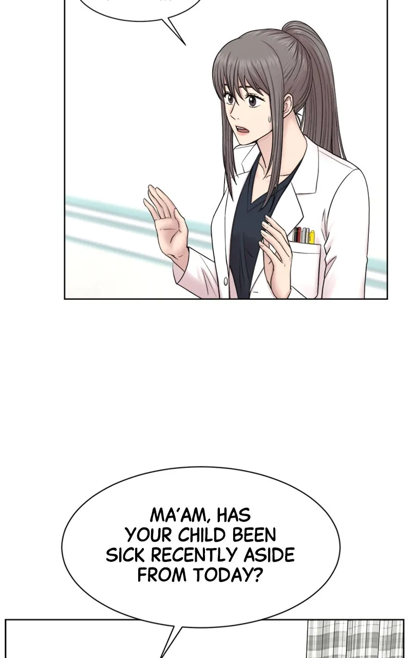 Trauma Center:Dr. Baek Chapter 21 page 10 - 