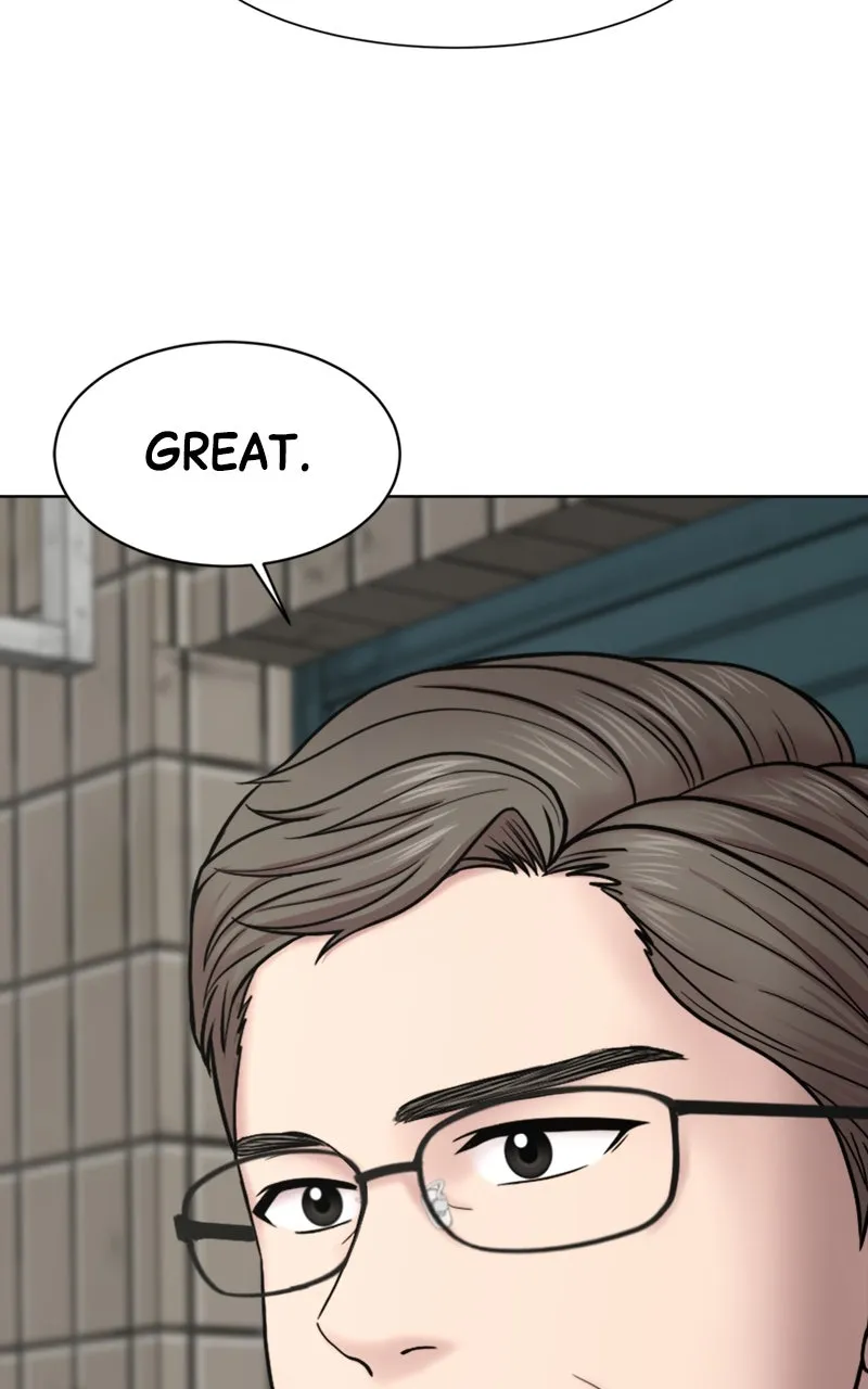 Trauma Center:Dr. Baek Chapter 21 page 91 - 
