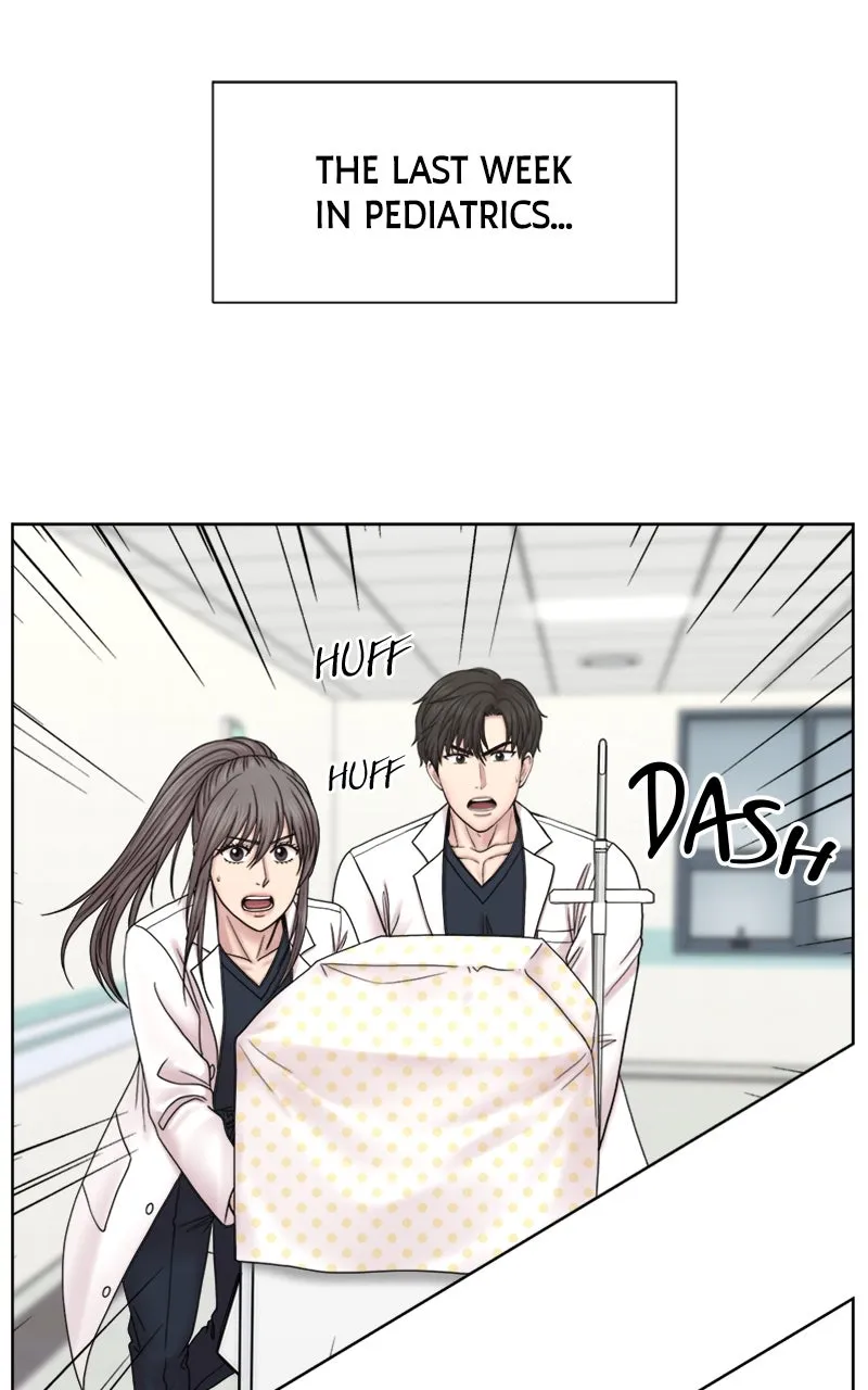 Trauma Center:Dr. Baek Chapter 22 page 2 - 
