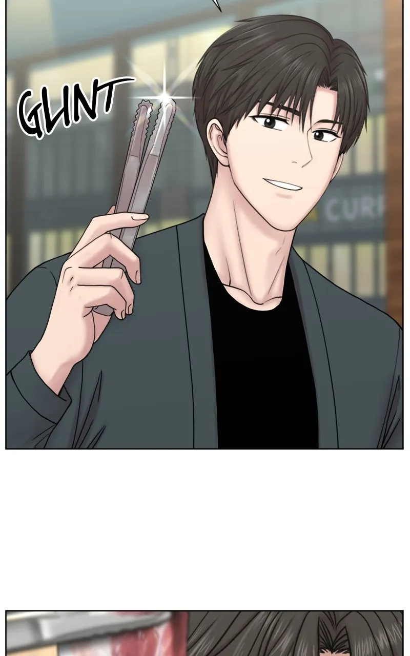 Trauma Center:Dr. Baek Chapter 22 page 18 - 