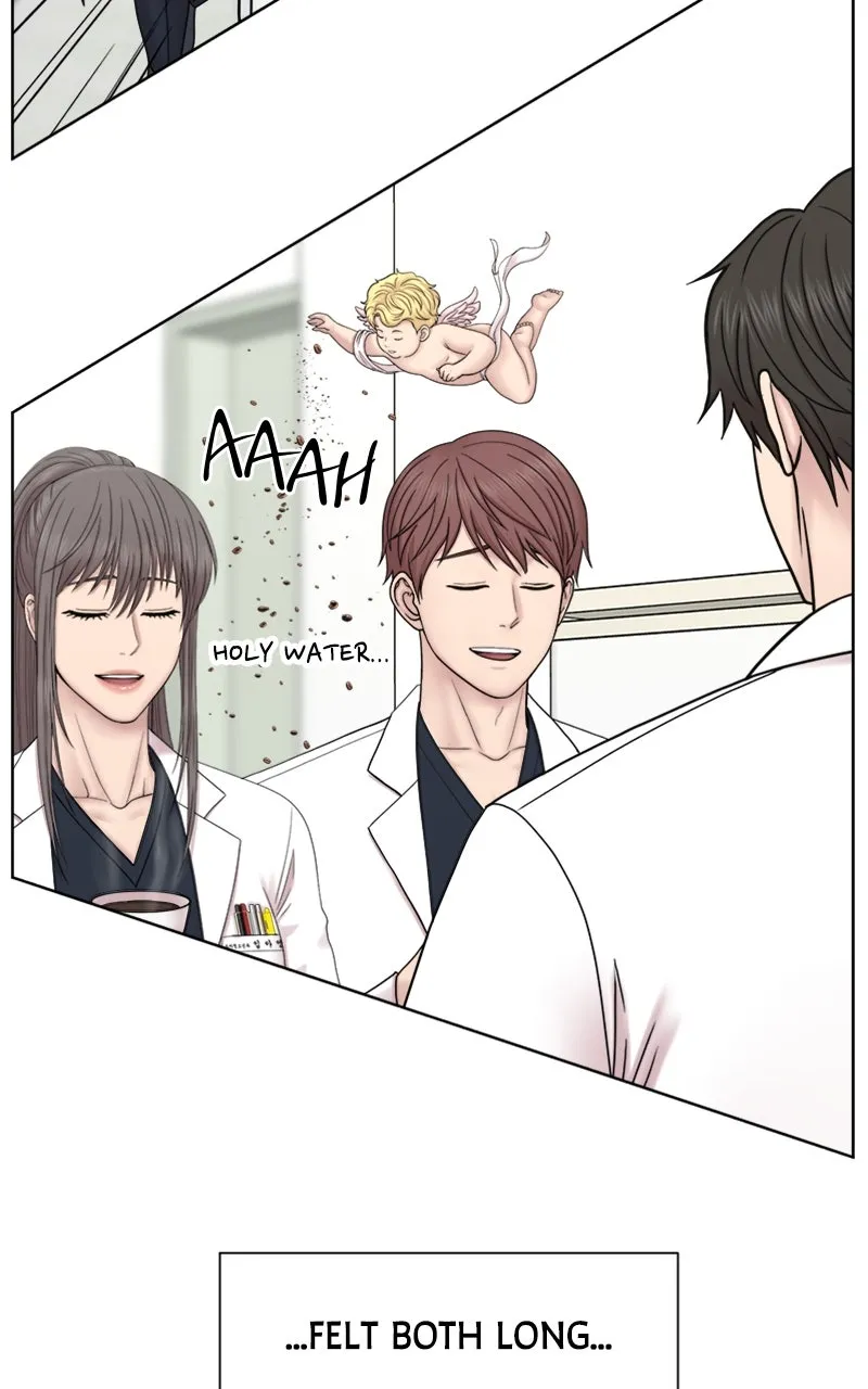 Trauma Center:Dr. Baek Chapter 22 page 3 - 
