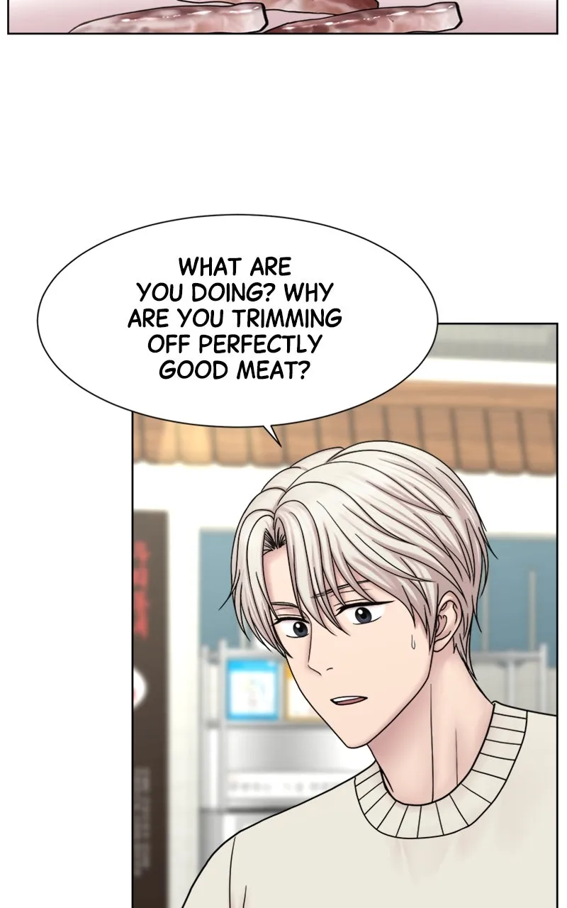 Trauma Center:Dr. Baek Chapter 22 page 21 - 