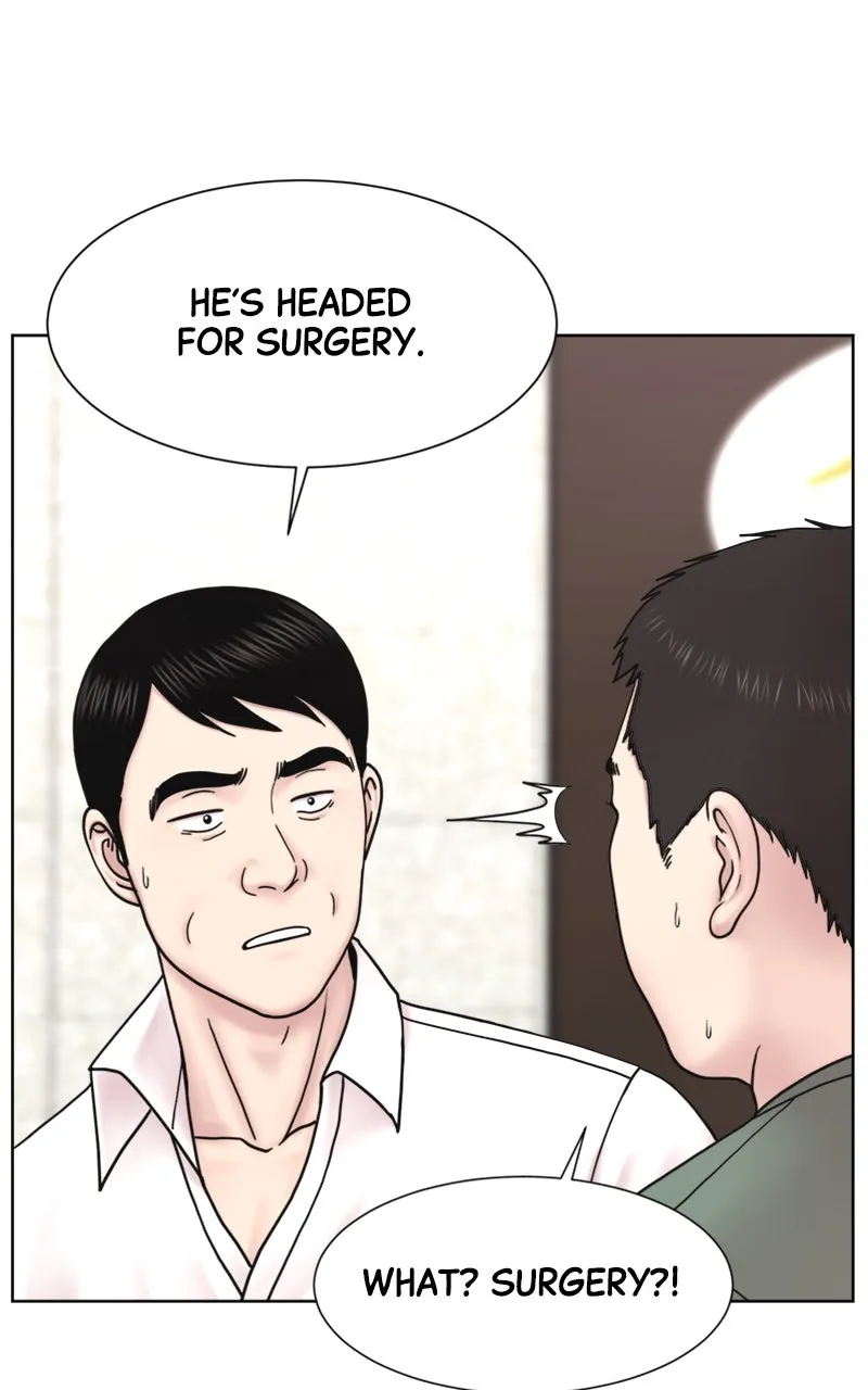 Trauma Center:Dr. Baek Chapter 22 page 35 - 