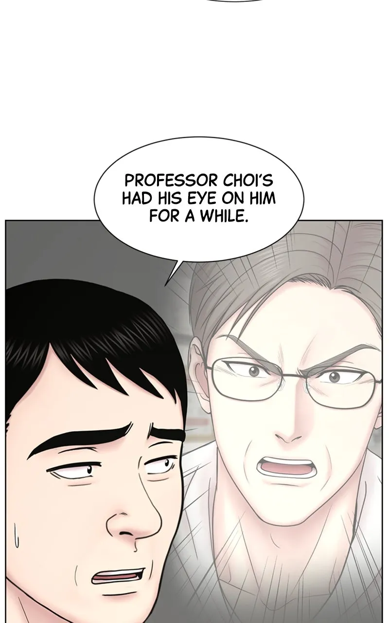 Trauma Center:Dr. Baek Chapter 22 page 36 - 