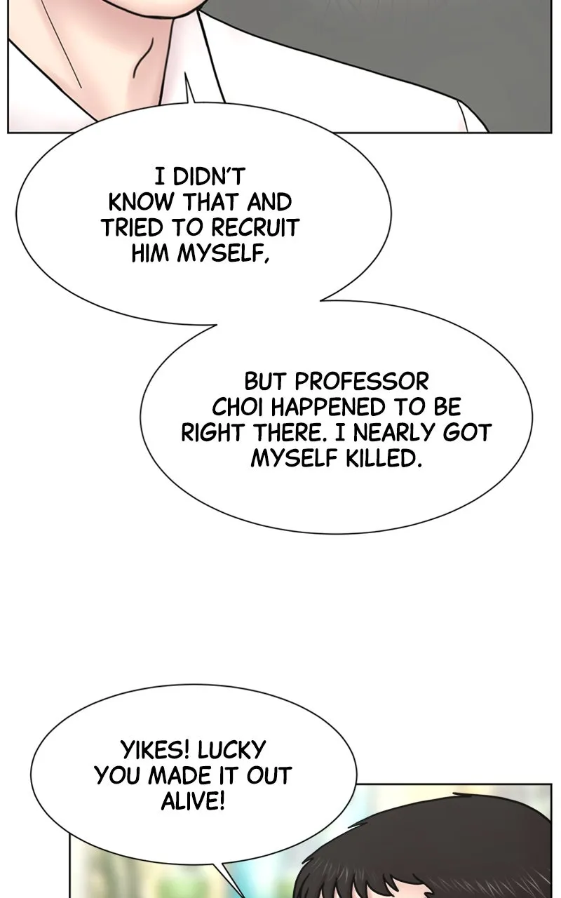 Trauma Center:Dr. Baek Chapter 22 page 37 - 