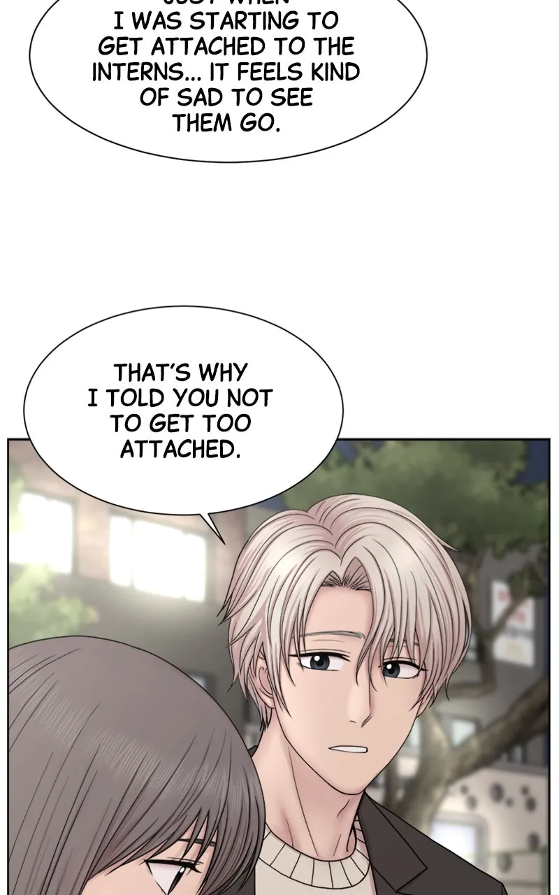 Trauma Center:Dr. Baek Chapter 22 page 53 - 