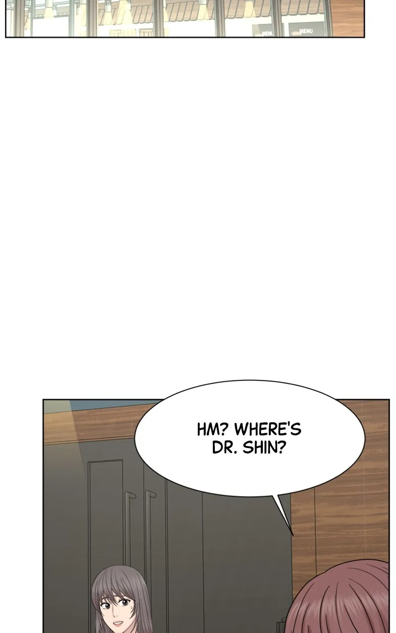 Trauma Center:Dr. Baek Chapter 22 page 75 - 