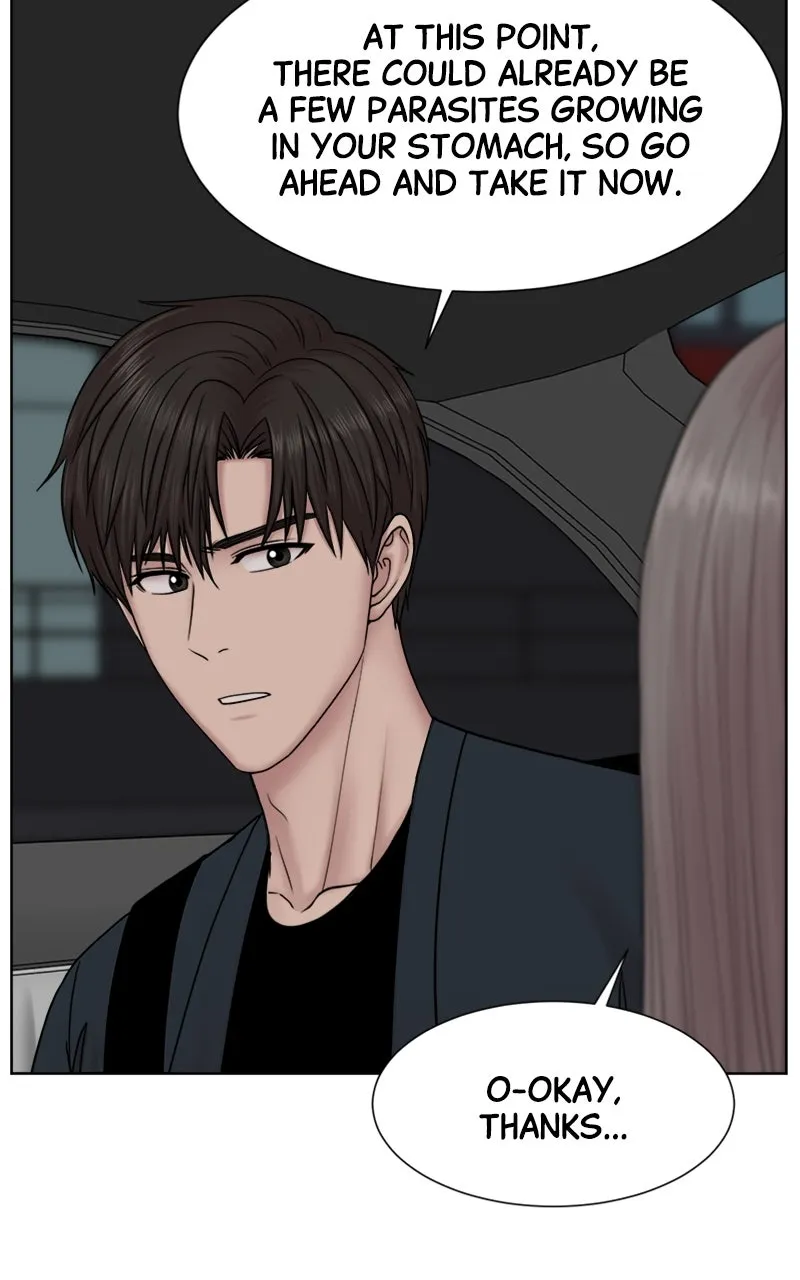 Trauma Center:Dr. Baek Chapter 22 page 85 - 