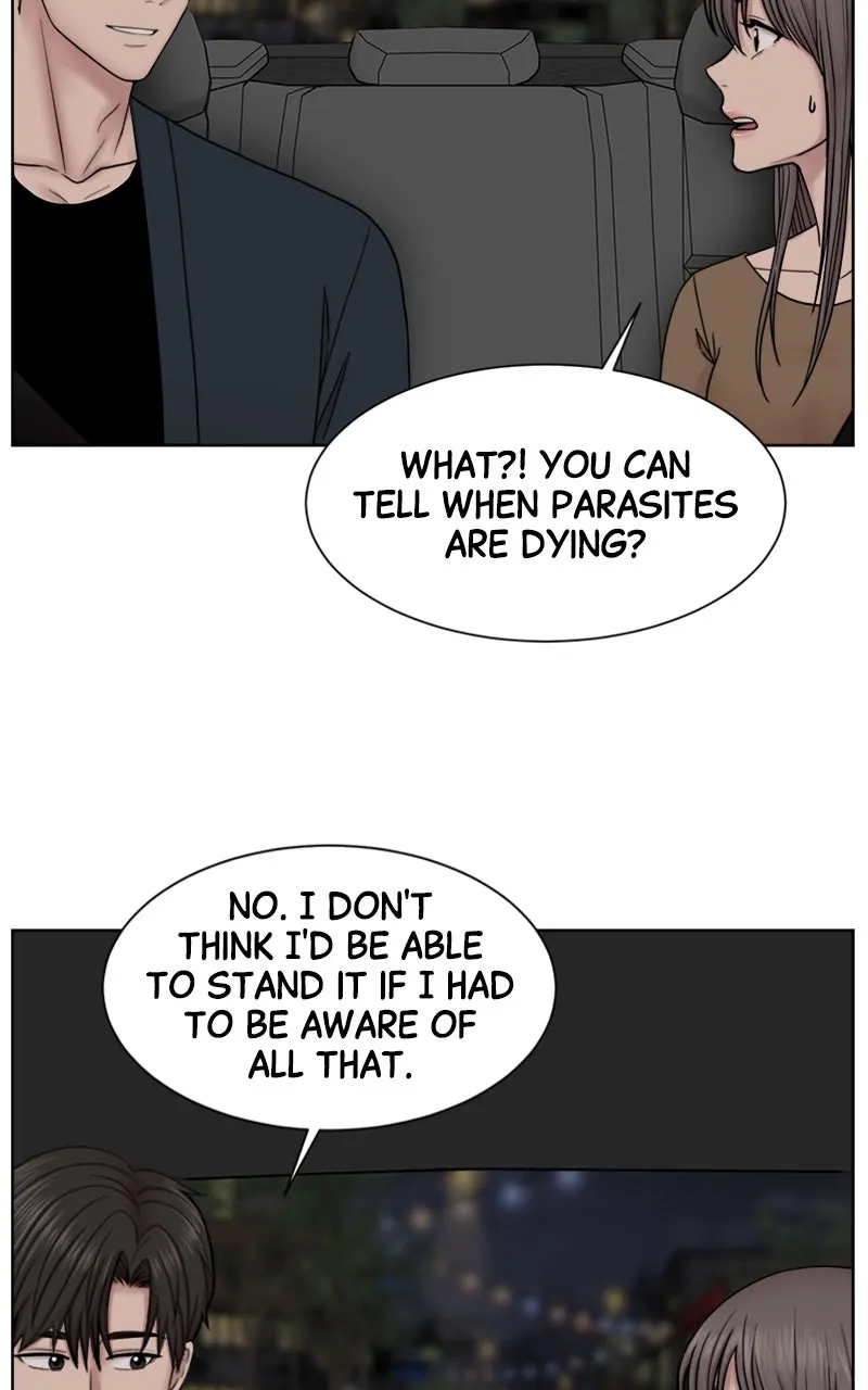 Trauma Center:Dr. Baek Chapter 22 page 89 - 