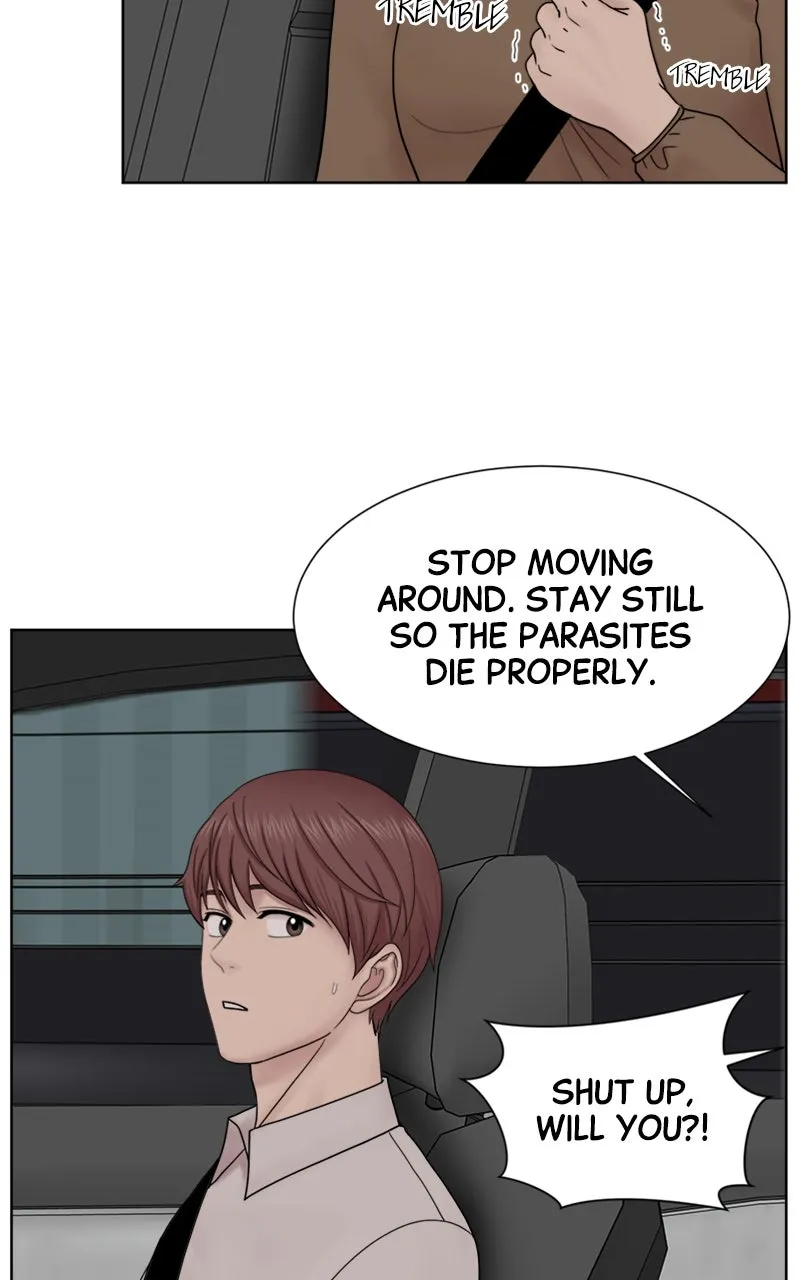 Trauma Center:Dr. Baek Chapter 22 page 93 - 