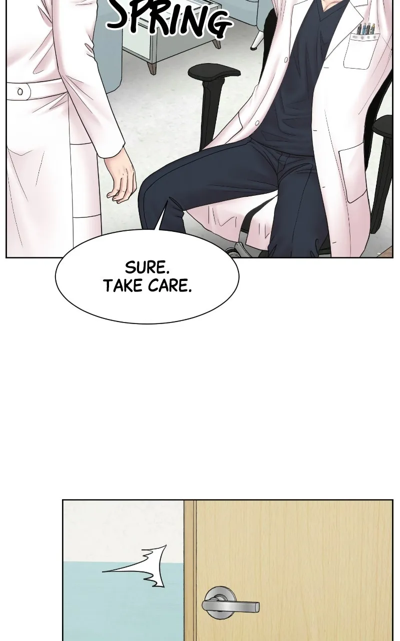 Trauma Center:Dr. Baek Chapter 23 page 12 - 