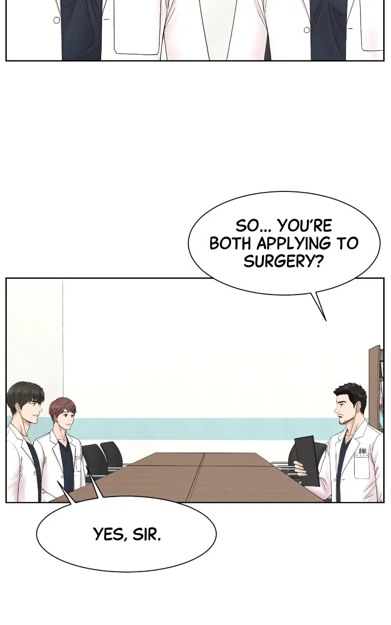 Trauma Center:Dr. Baek Chapter 23 page 16 - 