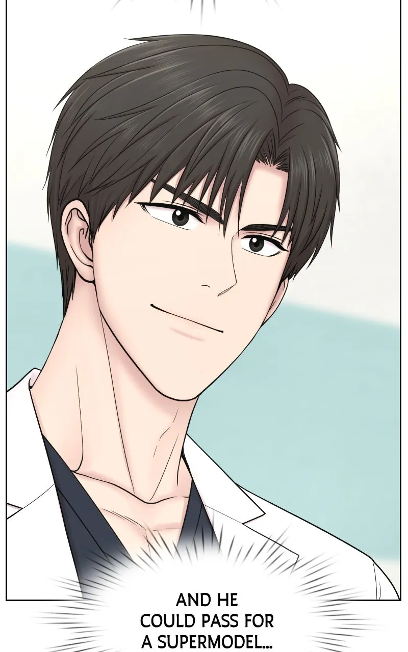 Trauma Center:Dr. Baek Chapter 23 page 20 - 
