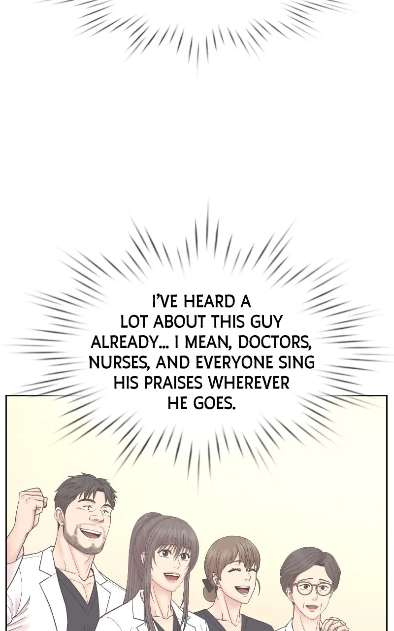 Trauma Center:Dr. Baek Chapter 23 page 21 - 