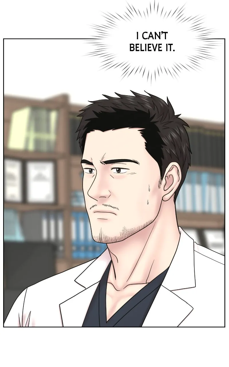 Trauma Center:Dr. Baek Chapter 23 page 23 - 
