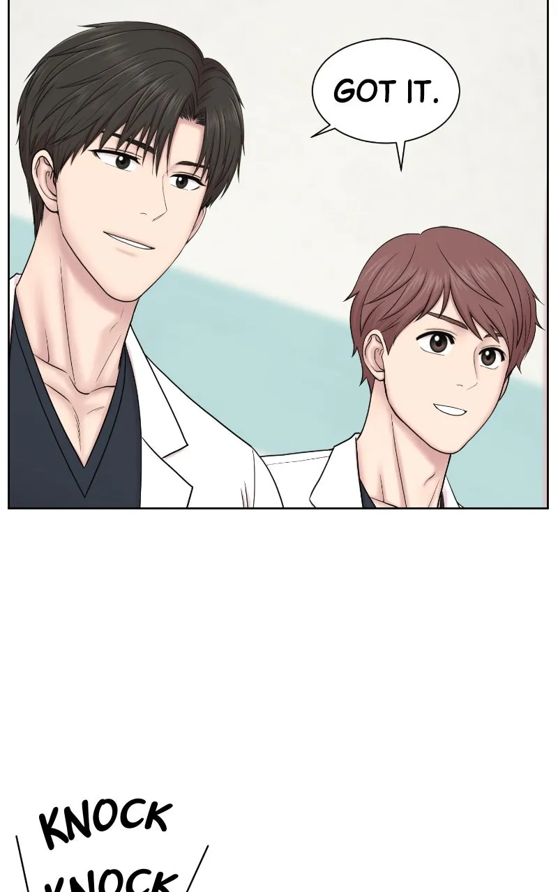 Trauma Center:Dr. Baek Chapter 23 page 27 - 