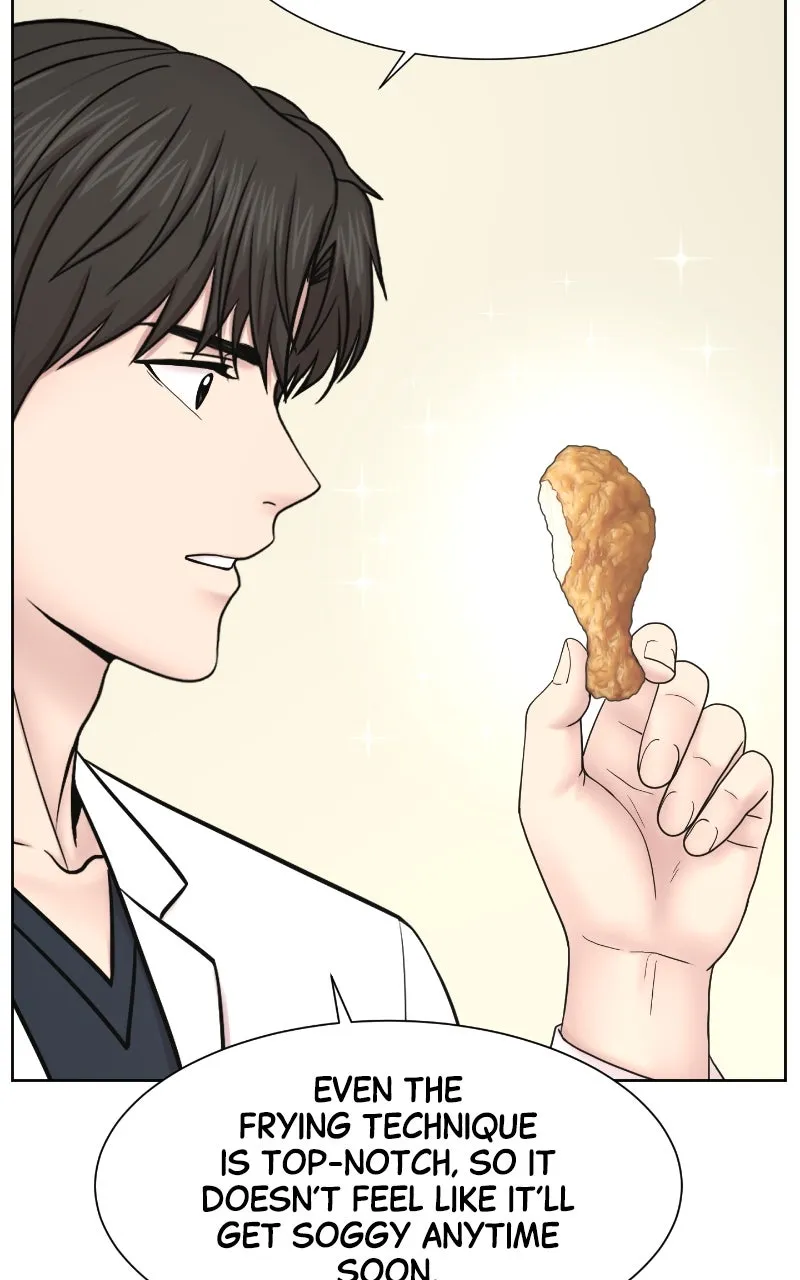 Trauma Center:Dr. Baek Chapter 23 page 33 - 