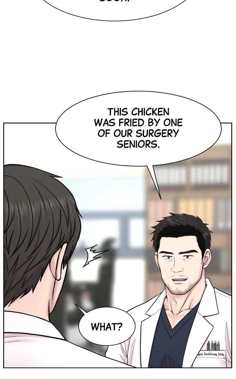 Trauma Center:Dr. Baek Chapter 23 page 34 - 