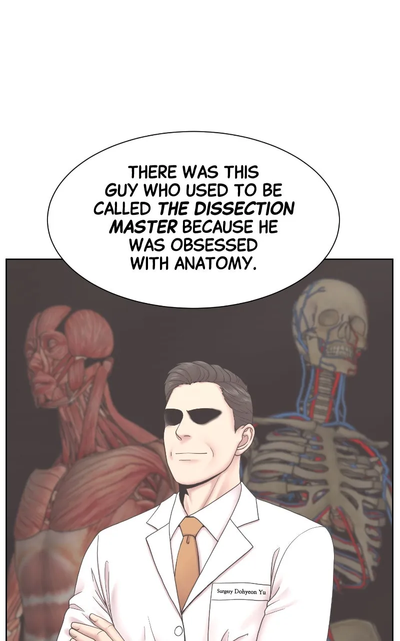 Trauma Center:Dr. Baek Chapter 23 page 35 - 
