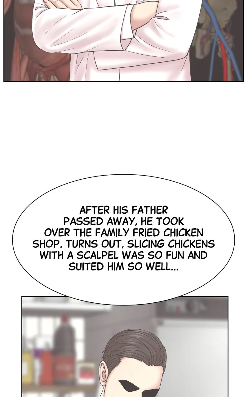 Trauma Center:Dr. Baek Chapter 23 page 36 - 